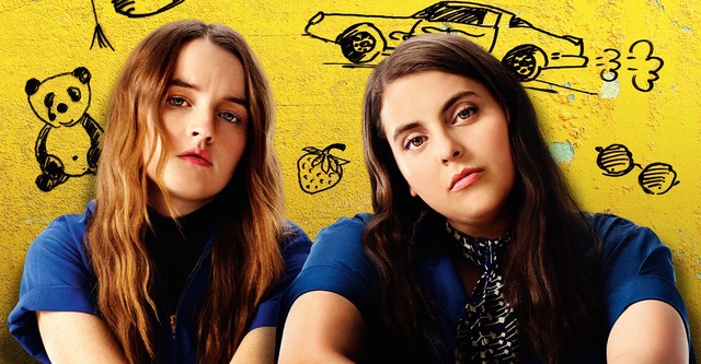 Booksmart deals full movie